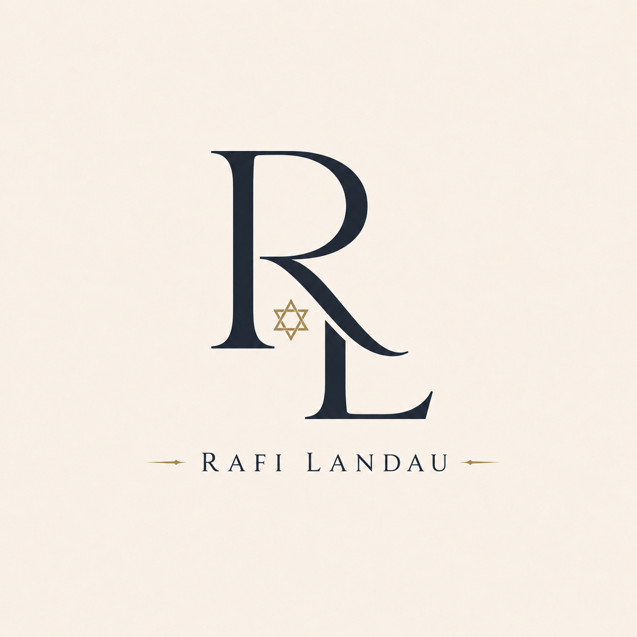 Rafi Landau